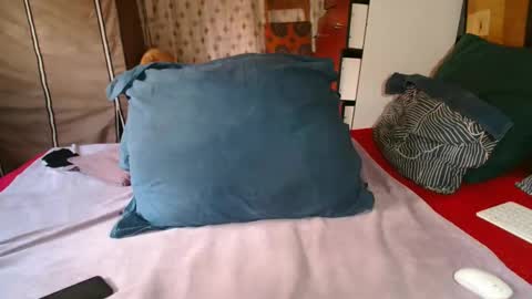 Snapshot of freakyteaser1990 chatting on 03.25.26 Mandy online show from 03.25.26