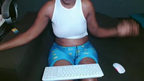 Snapshot of freakyteaser1990 chatting on 04.16.26 Mandy online show from 04.16.26