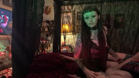 Bambi online show from 12.14.25