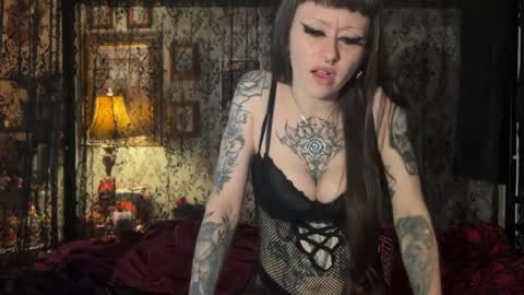 Bambi online show from 04.05.26