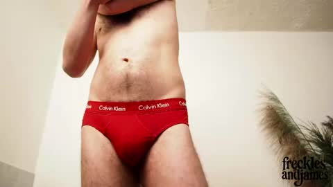 frecklesandjames online show from 06.23.26