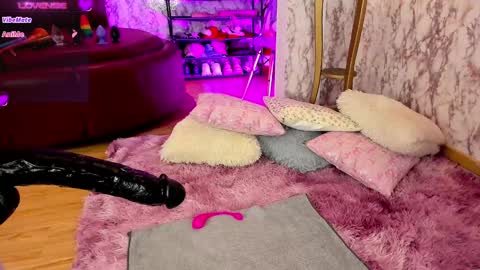    -  IG AnicolorsLive X AnicolorsLive        - online show from 01.26.25