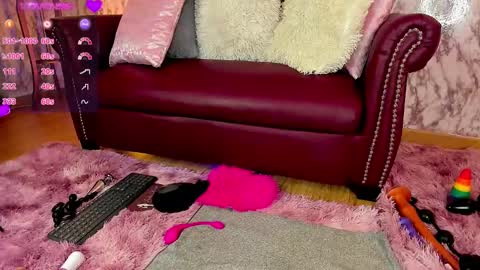    -  IG AnicolorsLive X AnicolorsLive        - online show from 02.16.25