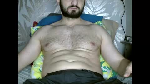 fred online show from 11.19.25