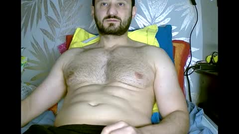 fred online show from 12.01.25