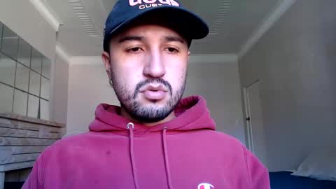 fred_555 online show from 02.15.25