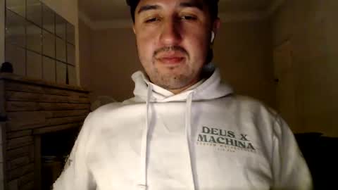 fred_555 online show from 02.16.25