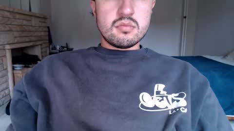 fred_555 online show from 02.25.25