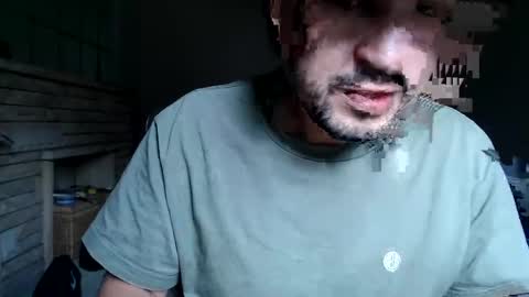 fred_555 online show from 03.03.25