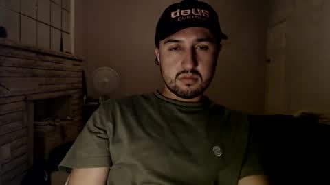 fred_555 online show from 03.03.25