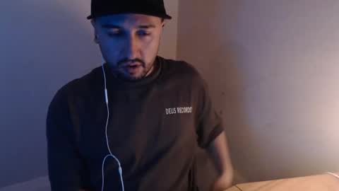 fred_555 online show from 09.15.25