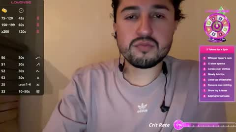 fred_555 online show from 10.14.25