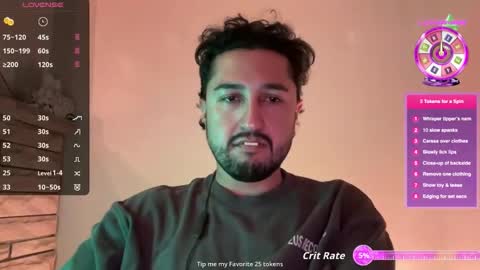 fred_555 online show from 10.16.25