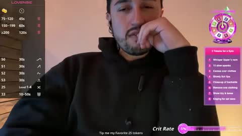 fred_555 online show from 10.17.25