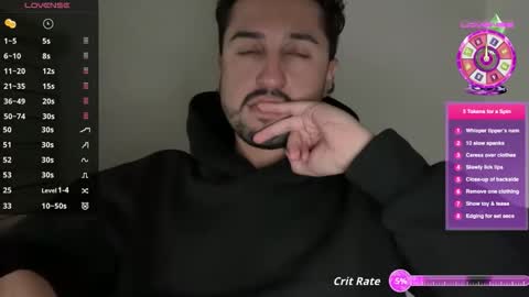 fred_555 online show from 10.21.25