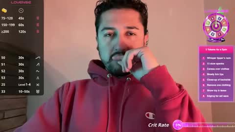 fred_555 online show from 10.28.25