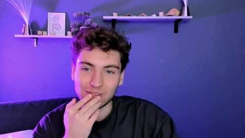 Freddy online show from 12.18.25