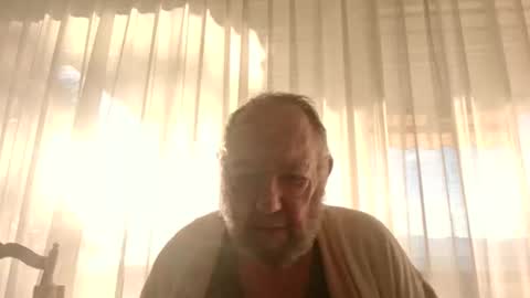 David Fredal online show from 10.28.25