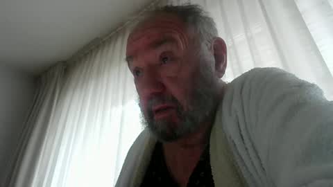 David Fredal online show from 11.09.25