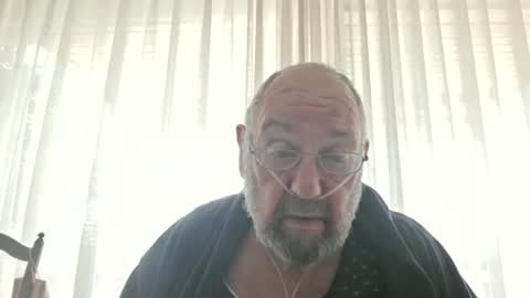 David Fredal online show from 03.20.26