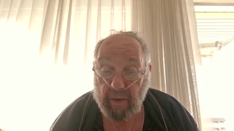 David Fredal online show from 04.17.26