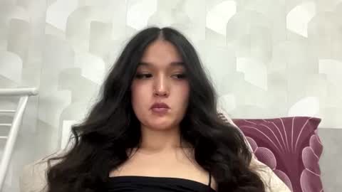 Snapshot of fredamedora chatting on 06.29.26 Mia online show from 06.29.26