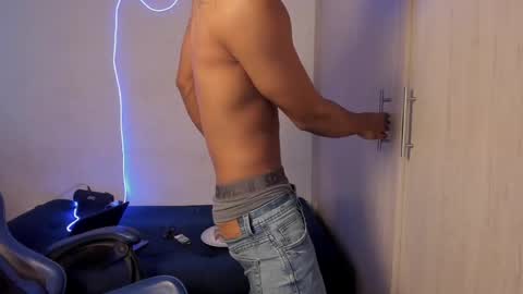 valeria online show from 03.28.26