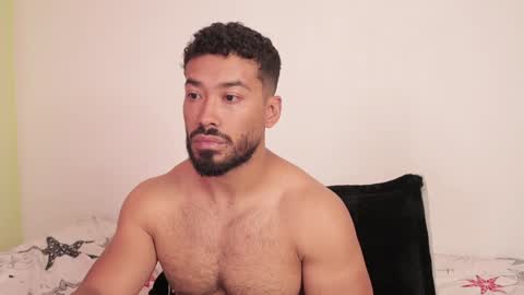 FredSeXXX online show from 01.04.25