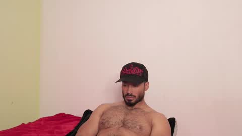 FredSeXXX online show from 02.12.25