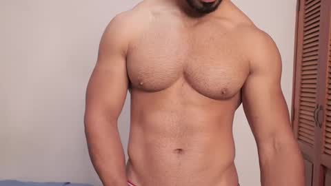 FredSeXXX online show from 03.07.25