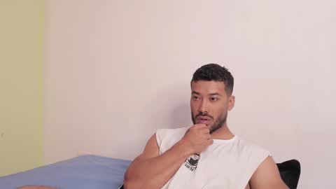 FredSeXXX online show from 03.08.25