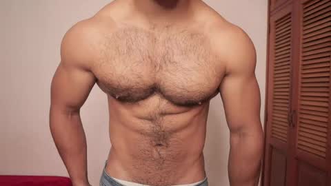 FredSeXXX online show from 04.13.26