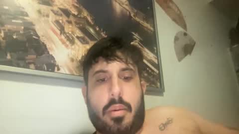 freddy3399 online show from 03.05.25