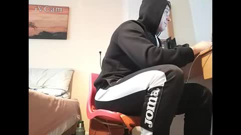 freddy_ardiente online show from 03.26.26