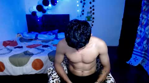 freddy romans online show from 11.30.25