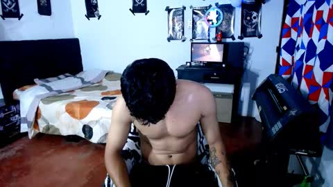 freddy romans online show from 03.13.26