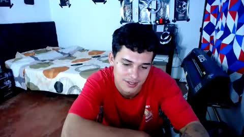 freddy romans online show from 03.22.26