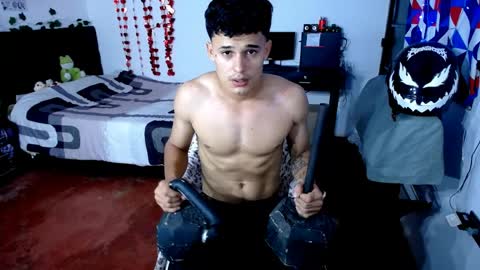 freddy romans online show from 04.11.26