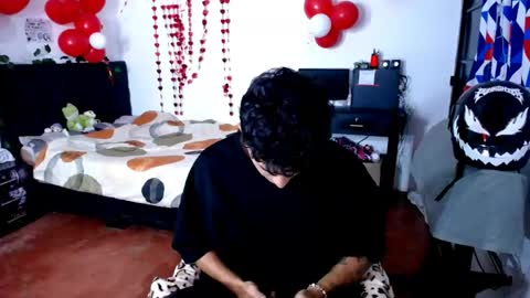 freddy romans online show from 04.20.26