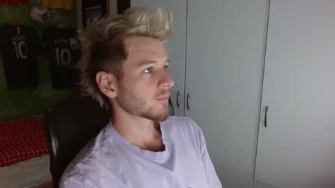 Frederick Perin online show from 09.24.25