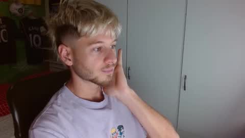 Frederick Perin online show from 09.27.25