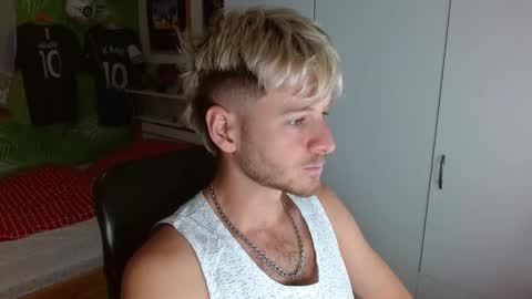 Frederick Perin online show from 10.19.25