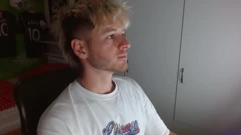 Frederick Perin online show from 10.25.25