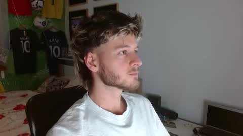 Frederick Perin online show from 02.02.26