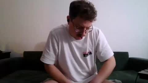 FreddyCoxxx online show from 05.04.26