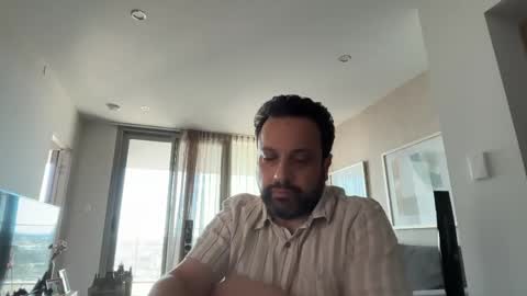fredmarson online show from 06.04.26