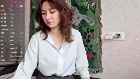 Mia online show from 03.29.26