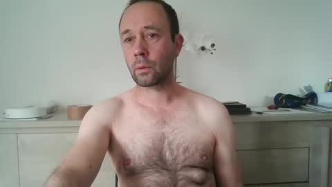 fredodu41 online show from 03.08.25