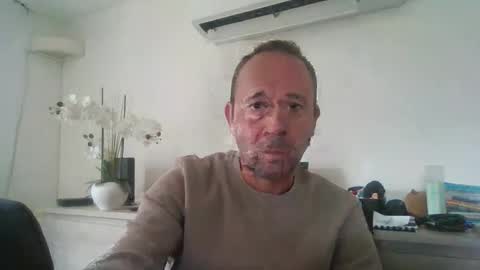 fredodu41 online show from 05.16.26