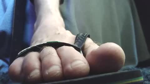 Greedy Fred online show from 02.05.26